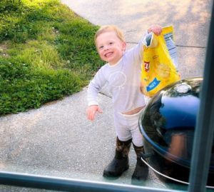 'Sweet Home Sextuplets': Courtney Waldrop Finds Missing Child | Soap Dirt