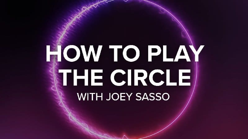 The Circle: Joey Sasso