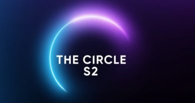 The Circle: Season 2