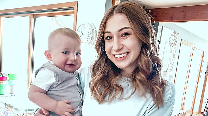 Unexpected: Jenna Ronan
