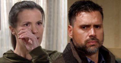 Young and the Restless Spoilers: Nick Newman (Joshua Morrow) - Chelsea Newman (Melissa Claire Egan)