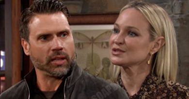 Young and the Restless Spoilers: Nick Newman (Joshua Morrow) - Sharon Newman (Sharon Case)