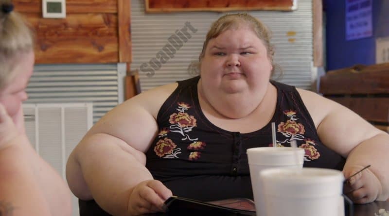 1000-lb Sisters - Tammy