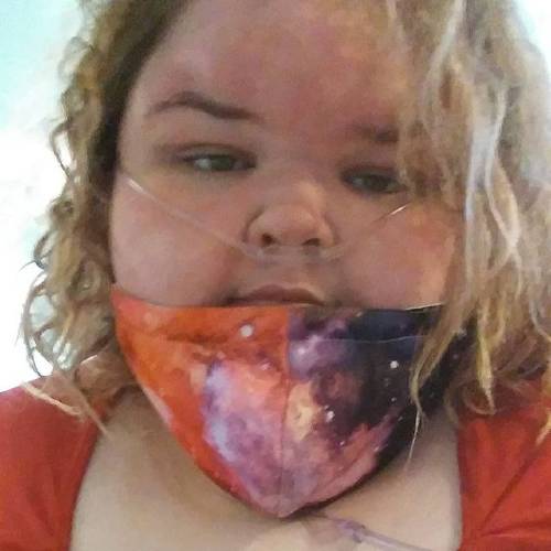 1000-lb Sisters: Tammy Slaton