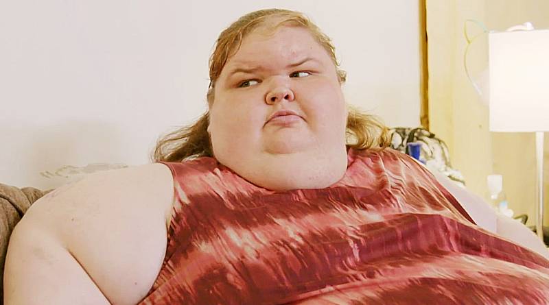 '1000-lb Sisters': Tammy Slaton Season 3 Massive Spoiler LEAK | Soap Dirt