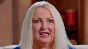 '90 Day Fiance: Happily Ever After' - Angela Has A Lot To Get off Her
