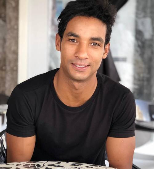 90 Day Fiance: Azan Tefou
