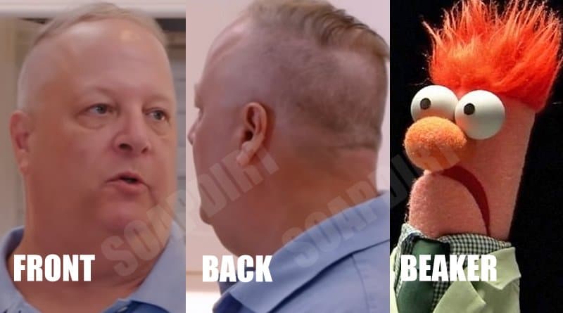 90 Day Fiance: Chuck Potthast