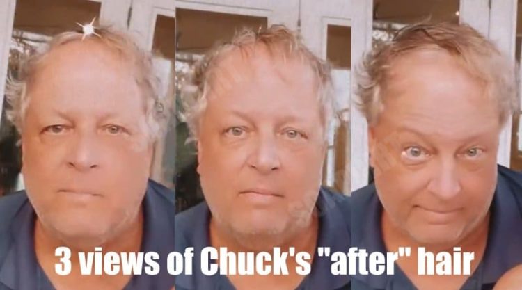 90 Day Fiance: Chuck Potthast