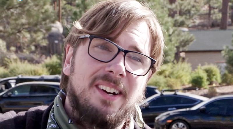 90 Day Fiance: Colt Johnson