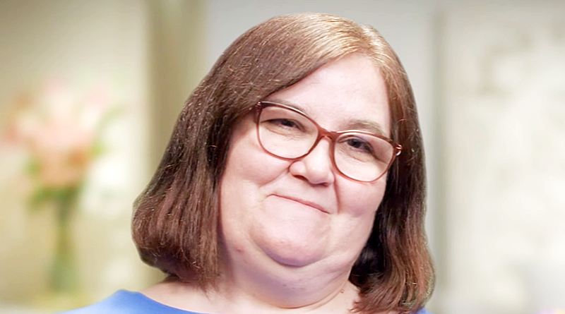 90 Day Fiance: Danielle Jbali