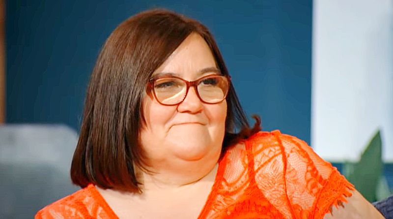 90 Day Fiance: Danielle Jbali