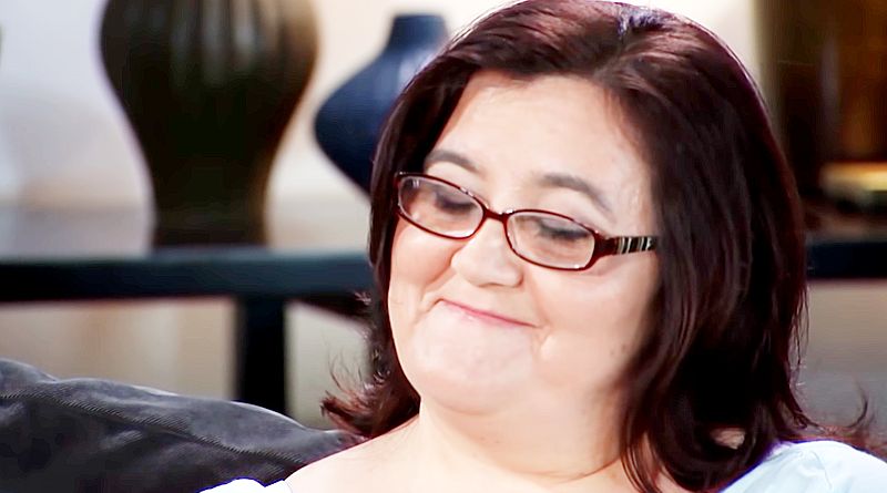 90 Day Fiance: Danielle Jbali