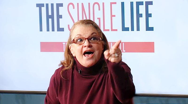 90 Day Fiance: Debbie Johnson
