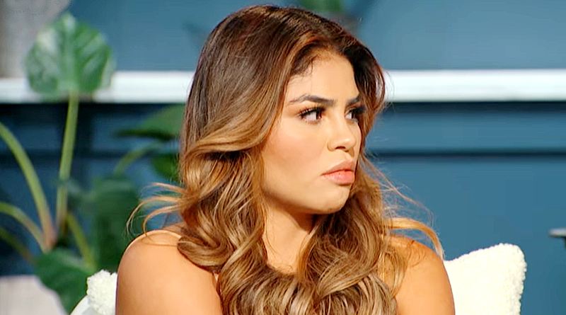 90 Day Fiance: Fernanda Flores