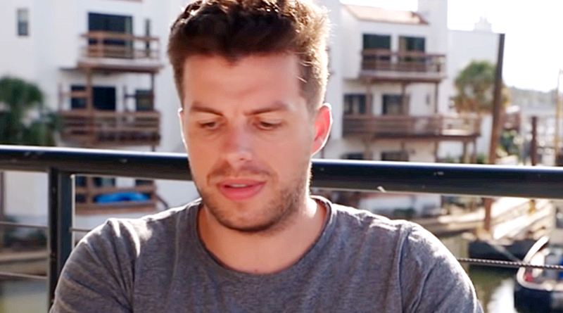 90 Day Fiance: Jovi Dufren