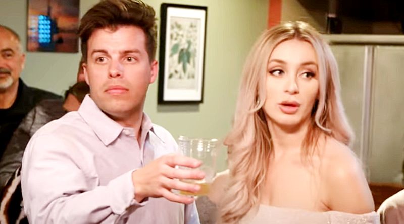 90 Day Fiance: Yara Zaya - Jovi Dufren