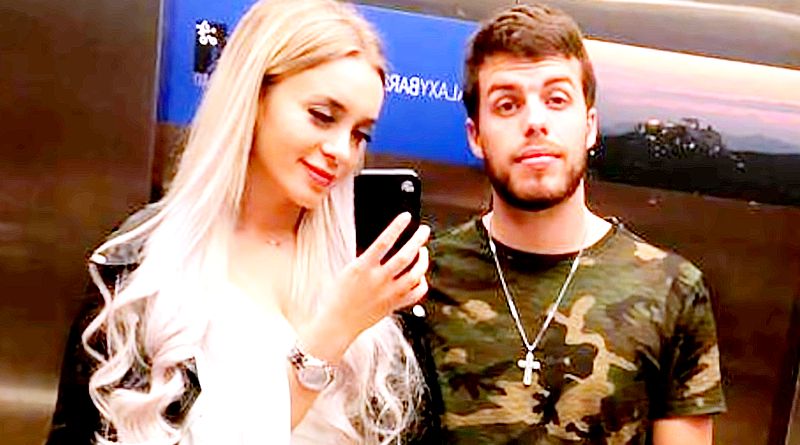 90 Day Fiance: Yara Zaya - Jovi Dufren