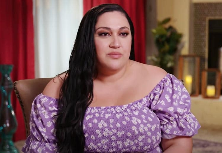 90 Day Fiance: Kalani Faagata