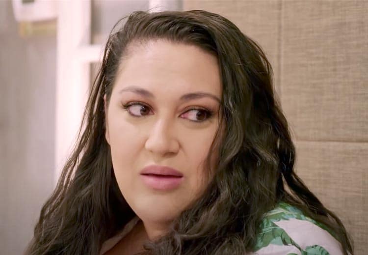 90 Day Fiance: Kalani Faagata