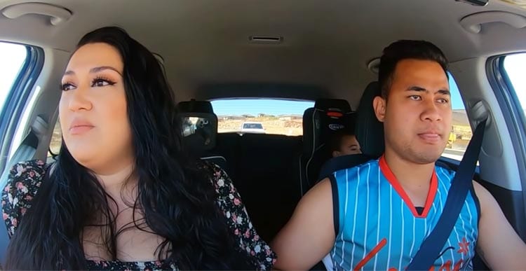 90 Day Fiance: Kalani Faagata - Asuelu Pulaa - Happily Ever After