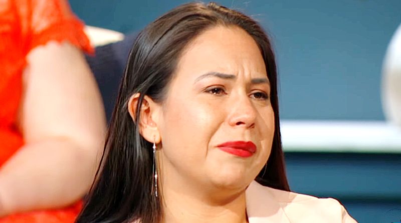 90 Day Fiance: Liz Marie