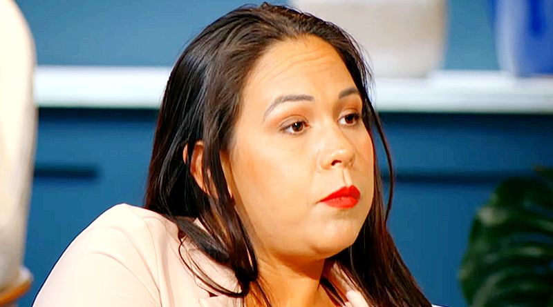 90 Day Fiance: Liz Marie