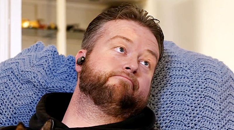 90 Day Fiance: Mike Youngquist