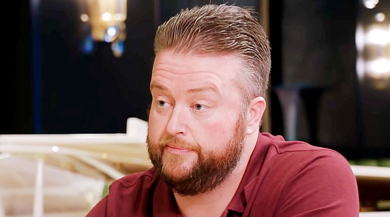 90 Day Fiance: Mike Youngquist