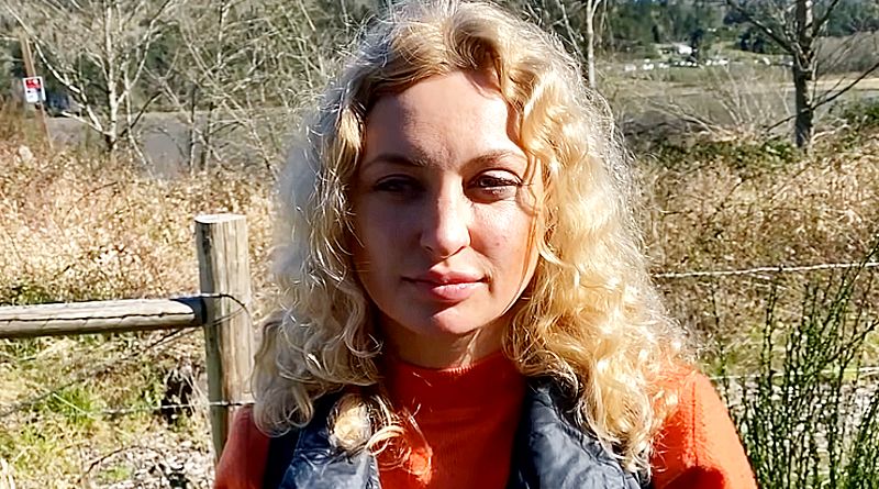 90 Day Fiance: 90 Day Fiance: Natalie MordovtsevaMike Youngquist