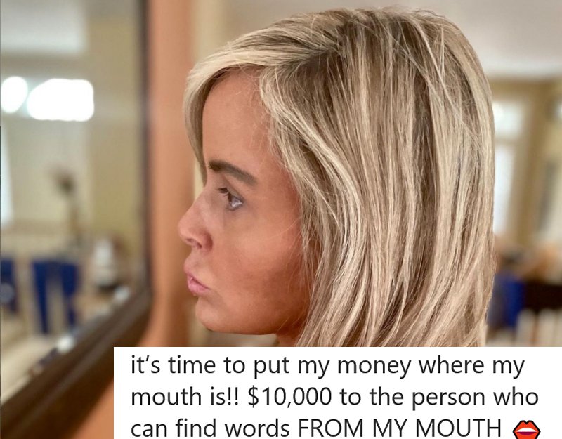90 Day Fiance: Stephanie Davison