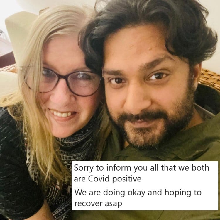 90 Day Fiance: Sumit Singh - Jenny Slatten