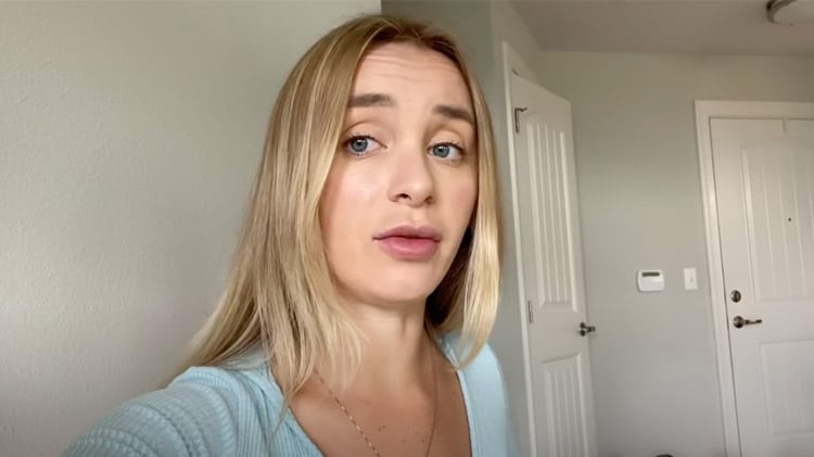 90 Day Fiance: Yara Zaya