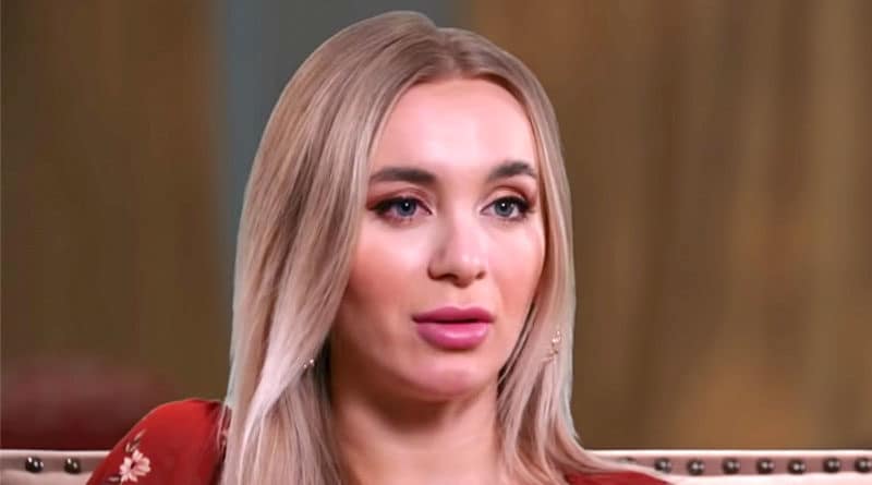 90 Day Fiance: Yara Zaya