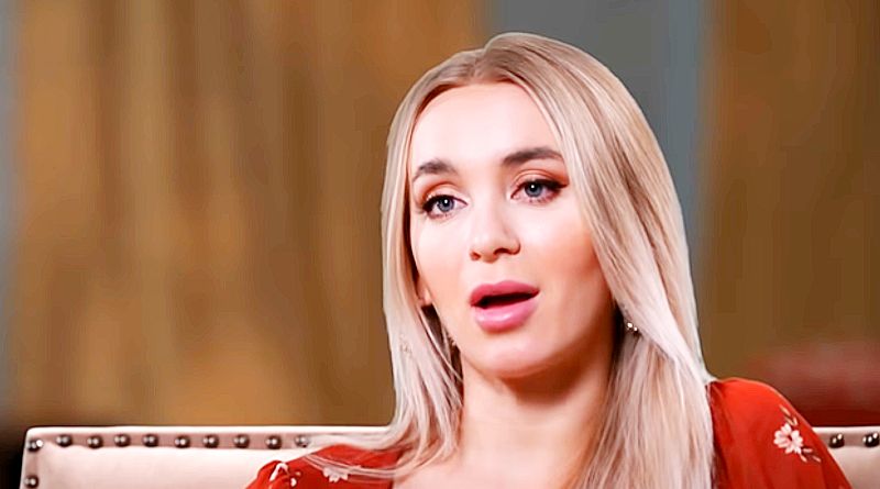 90 Day Fiance: Yara Zaya