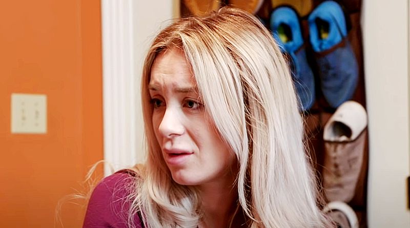 90 Day Fiance: Yara Zaya