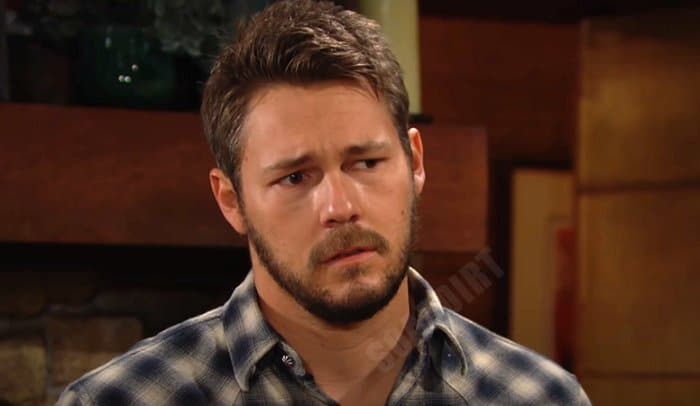 Bold and the Beautiful Spoilers: Liam Spencer (Scott Clifton)