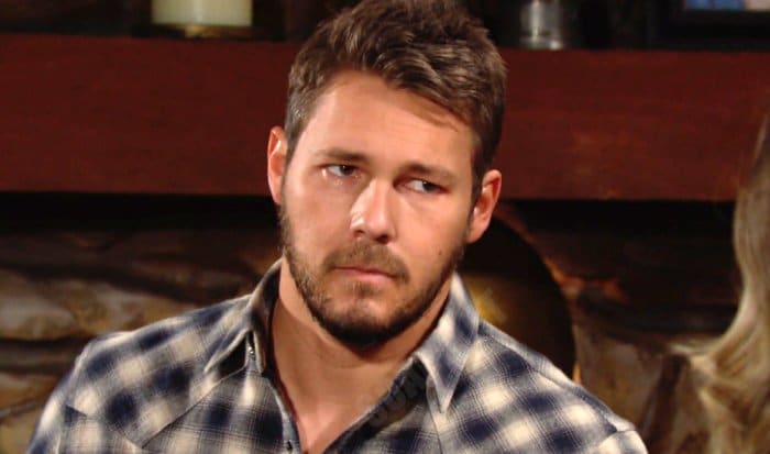 Bold and the Beautiful Spoilers: Liam Spencer (Scott Clifton)