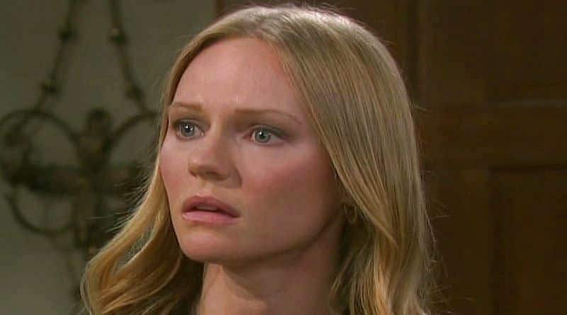 Days of Our Lives Spoilers: Abigail Deveraux (Marci Miller)