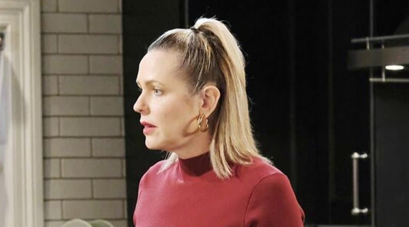 Days of Our Lives Spoilers: Nicole Walker (Arianne Zucker)