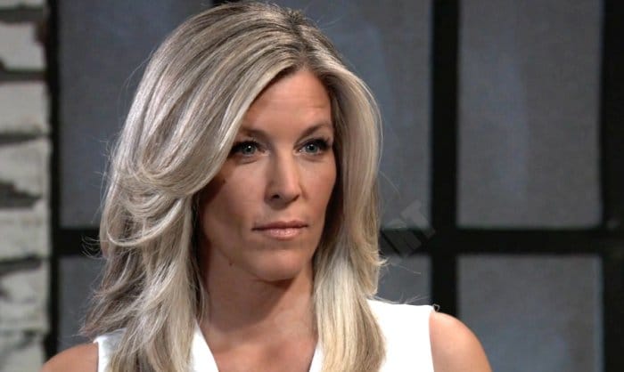 General Hospital Spoilers: Carly Corinthos (Laura Wright)
