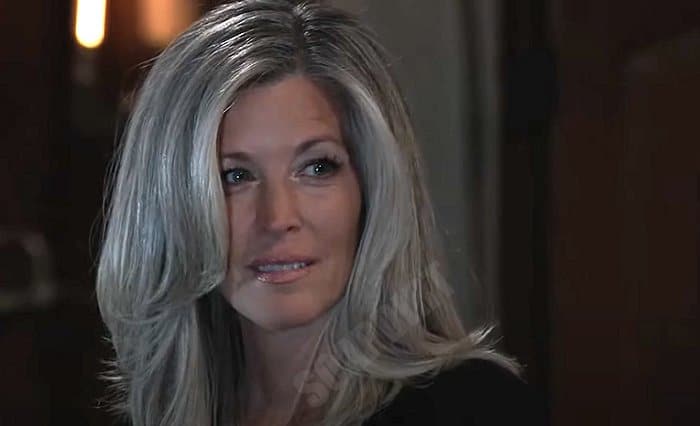 General Hospital Spoilers: Carly Corinthos (Laura Wright)