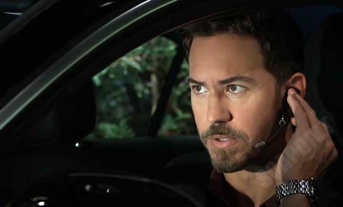 General Hospital Spoilers: Peter Augu