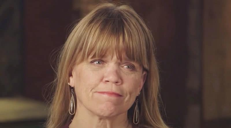 'Little People, Big World': Amy Roloff Gets Creative with Grandkids ...
