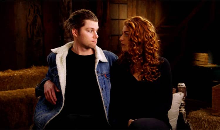 Little People Big World: Audrey Roloff - Jeremy Roloff
