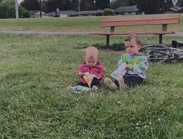 Little People, Big World: Jackson Roloff - Lilah Roloff