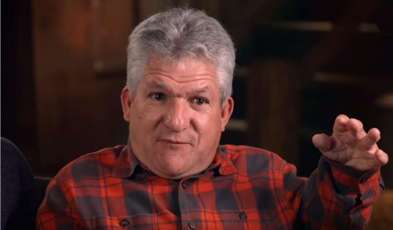 Little People, Big World: Matt Roloff
