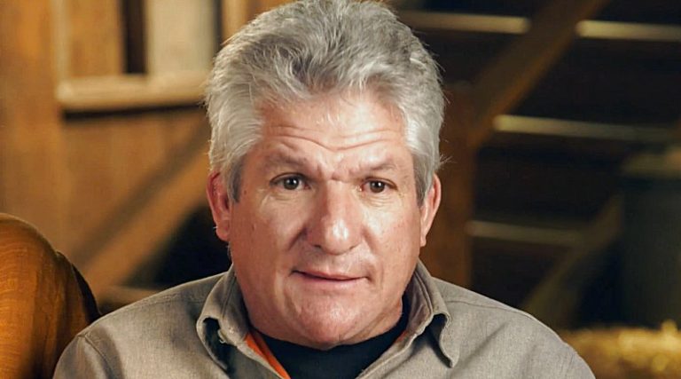 Matt Roloff Height 'Little People, Big World': Matt Roloff Admits to Height Insecurities ...