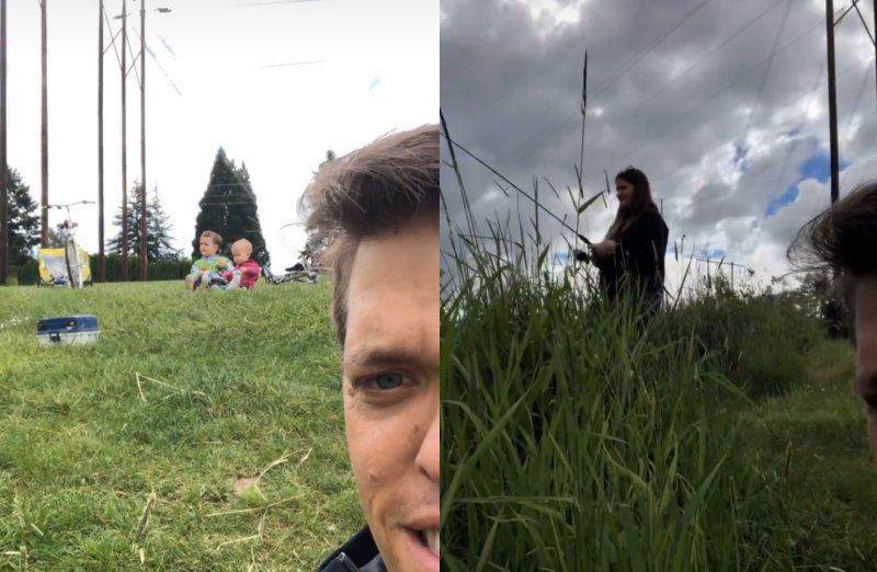 Little People, Big World: Zach Roloff - Tori Roloff