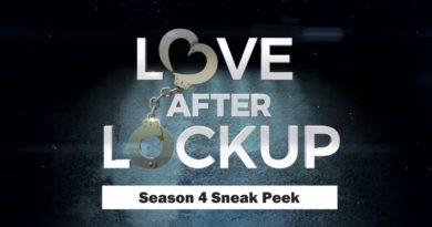 Love After Lockup: Season 4 - Sneak Peek